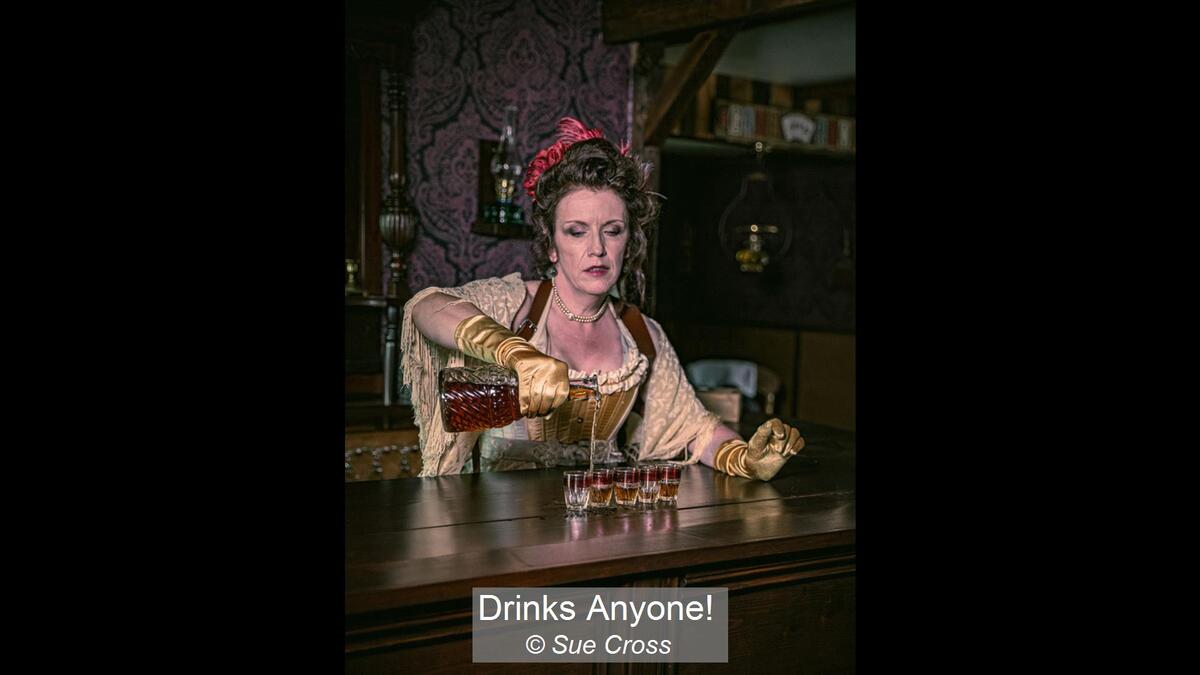 11_Drinks Anyone!_Sue Cross